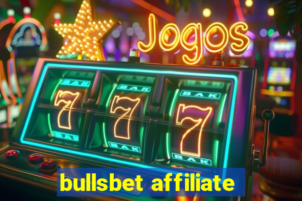 bullsbet affiliate